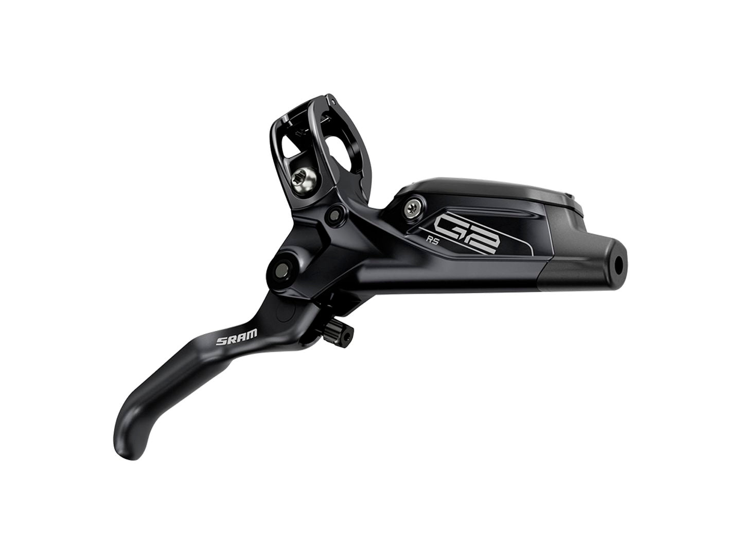 SRAM G2 RS Disc Brake Lever Assembly