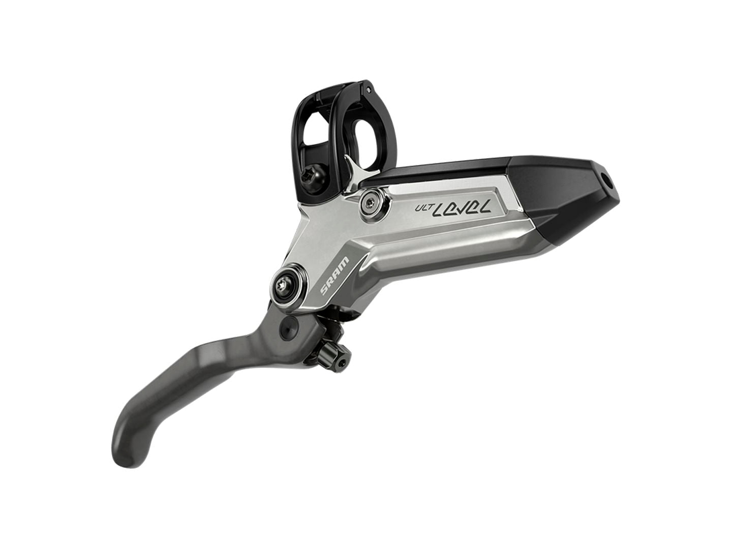 SRAM Level Stealth Disc Brake Lever - Thumbnail 5