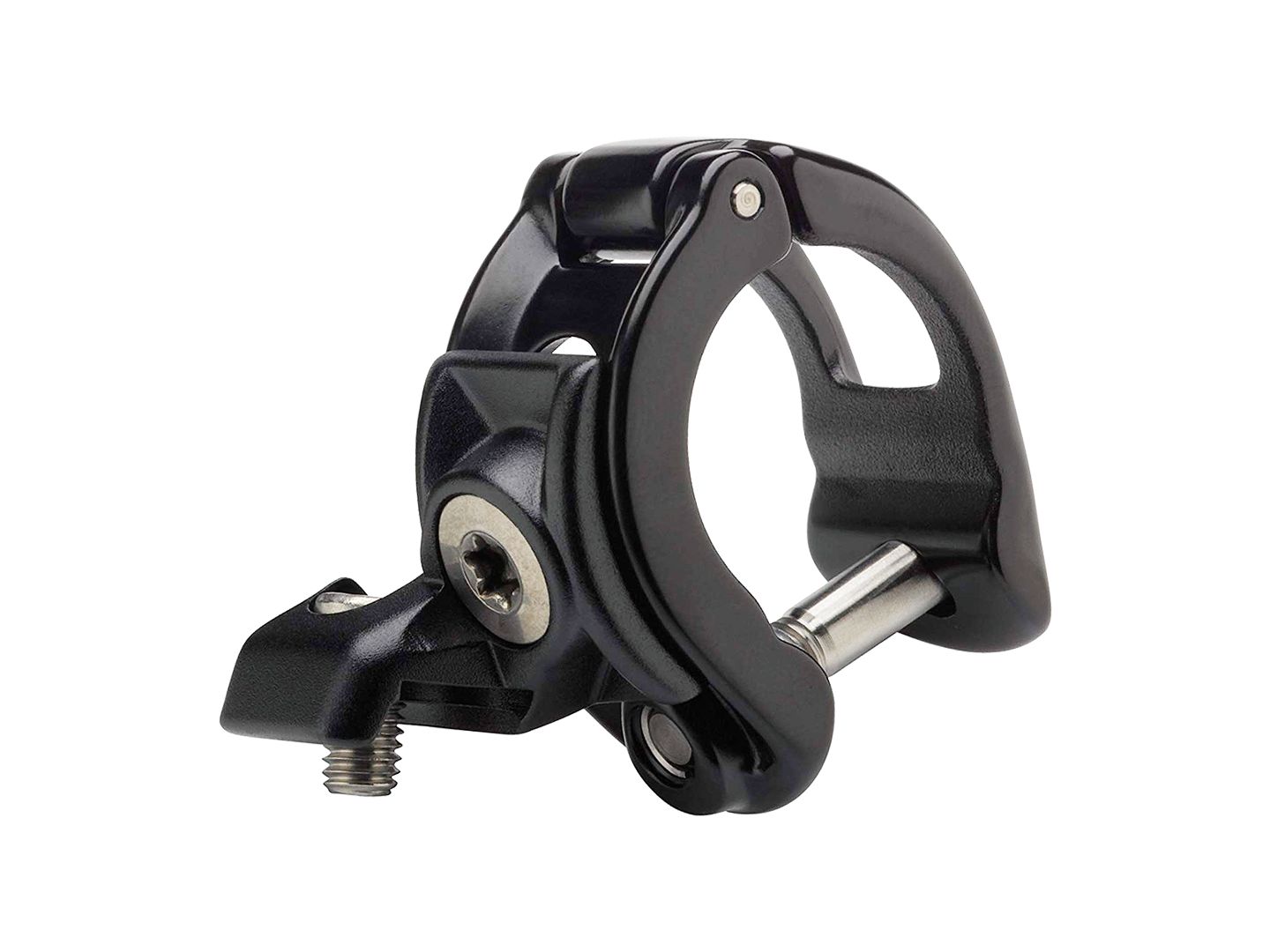 SRAM MMX Disc Brake Lever Clamp - Thumbnail 4