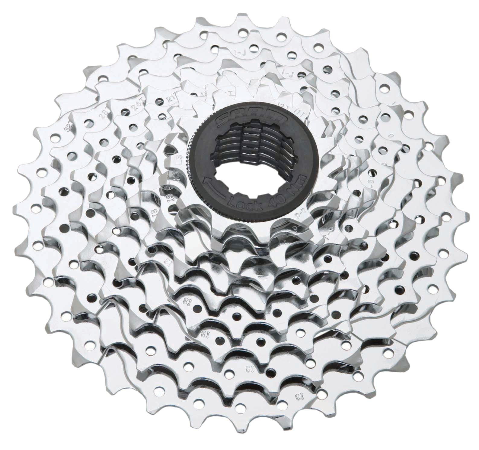 SRAM PG950 Cassette - Thumbnail 4