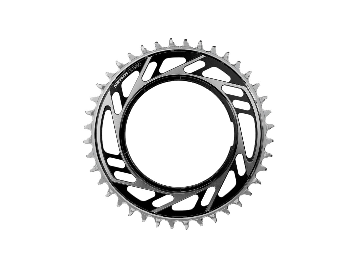 SRAM RED XPLR X-Sync Chainring - Thumbnail 3