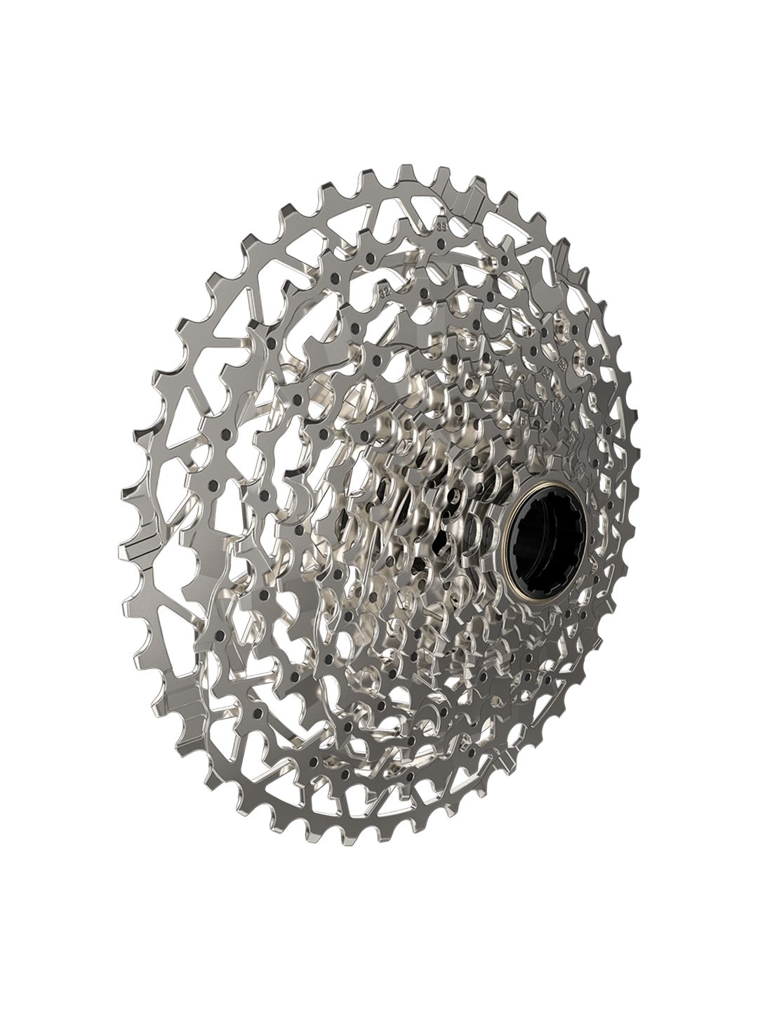 SRAM XPLR XG-1251 Cassette - Thumbnail 5