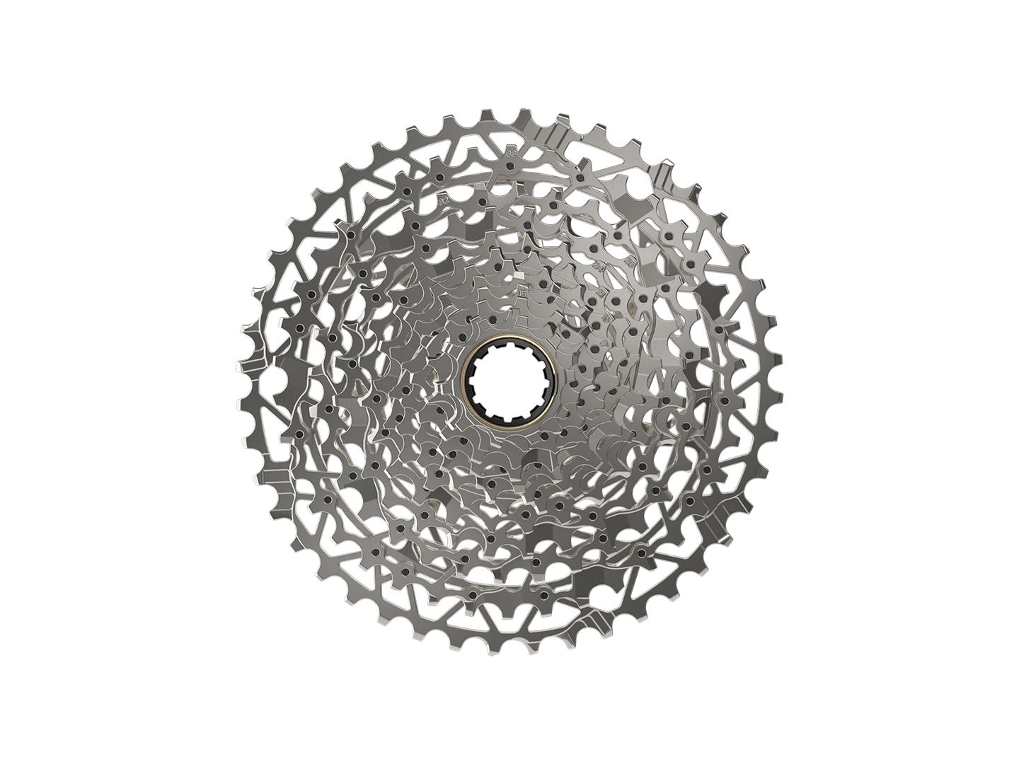 SRAM XPLR XG-1251 Cassette - Thumbnail 4