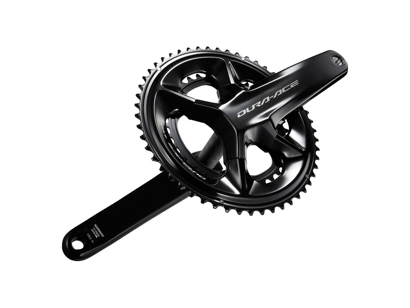 Shimano Dura-Ace FC-R9200 Crankset - Thumbnail 3