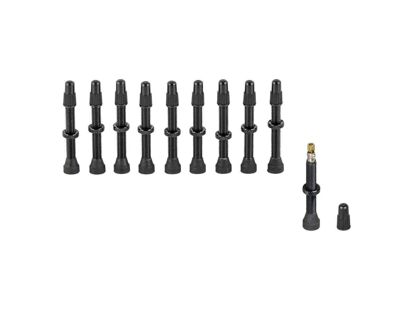 Stan's NoTubes Presta Valve