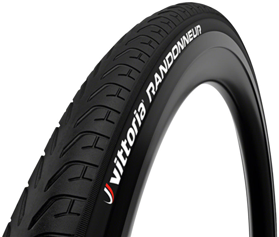 Vittoria Randonneur Reflective Wire Bead Tire