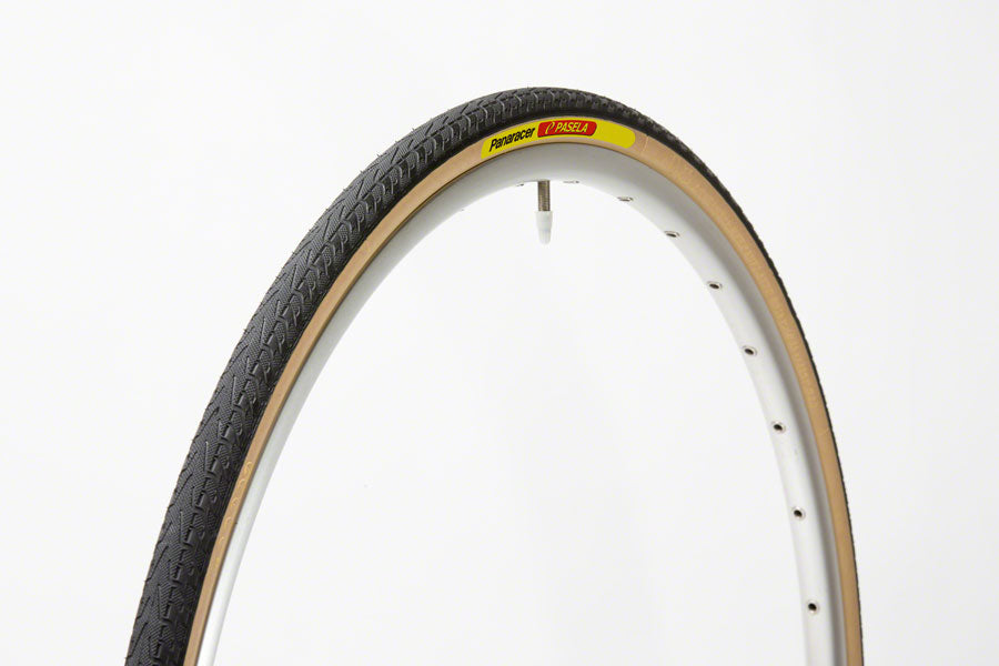 Pasela-PT Tire - Thumbnail 3