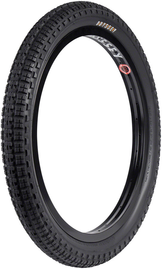 Odyssey Knobby Aitken Tire
