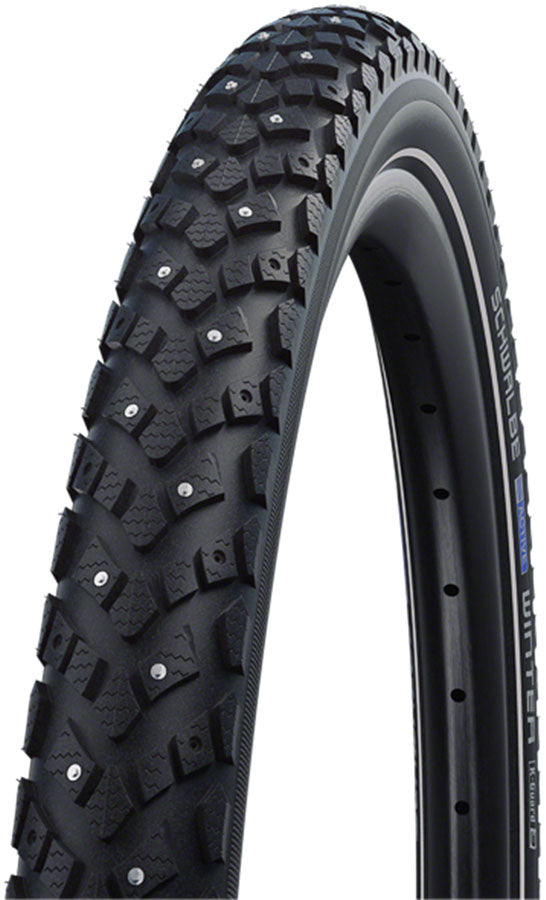 Schwalbe Marathon Winter Tire - Thumbnail 4