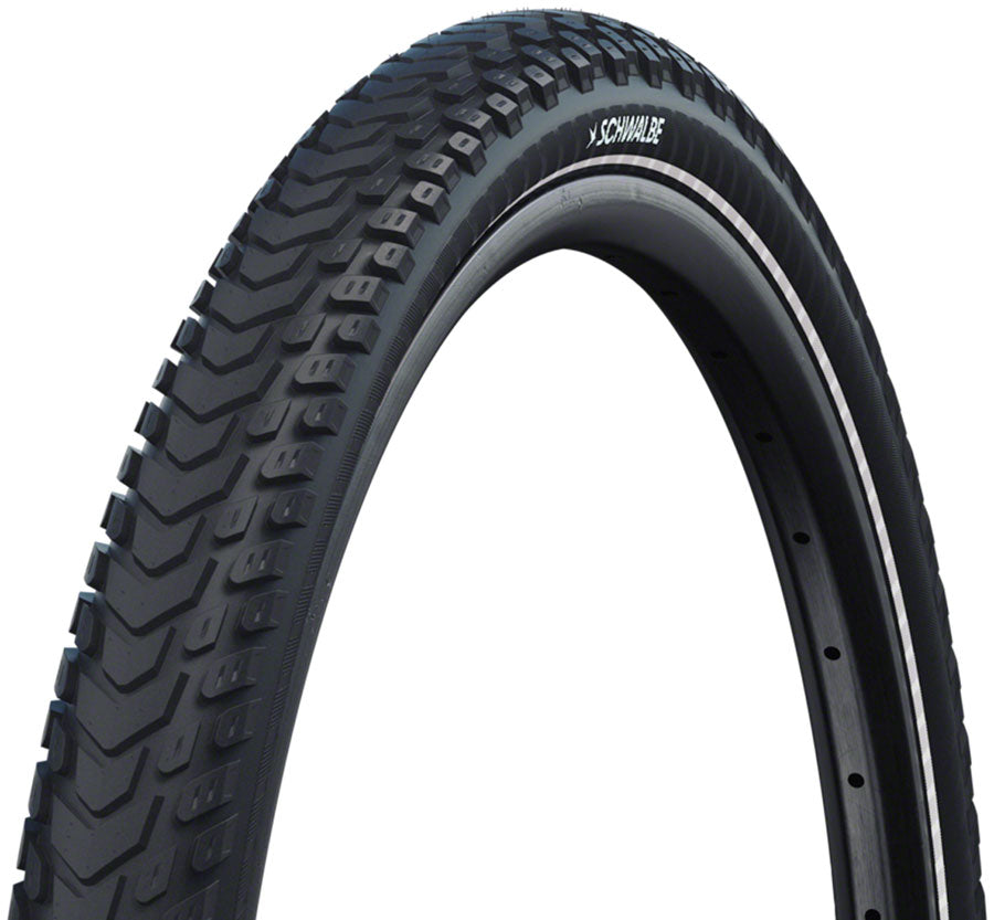 Schwalbe Marathon Winter - Thumbnail 2
