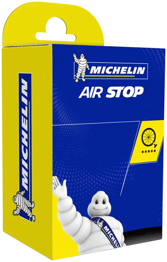 Michelin A1 AirStop Tube - Thumbnail 4