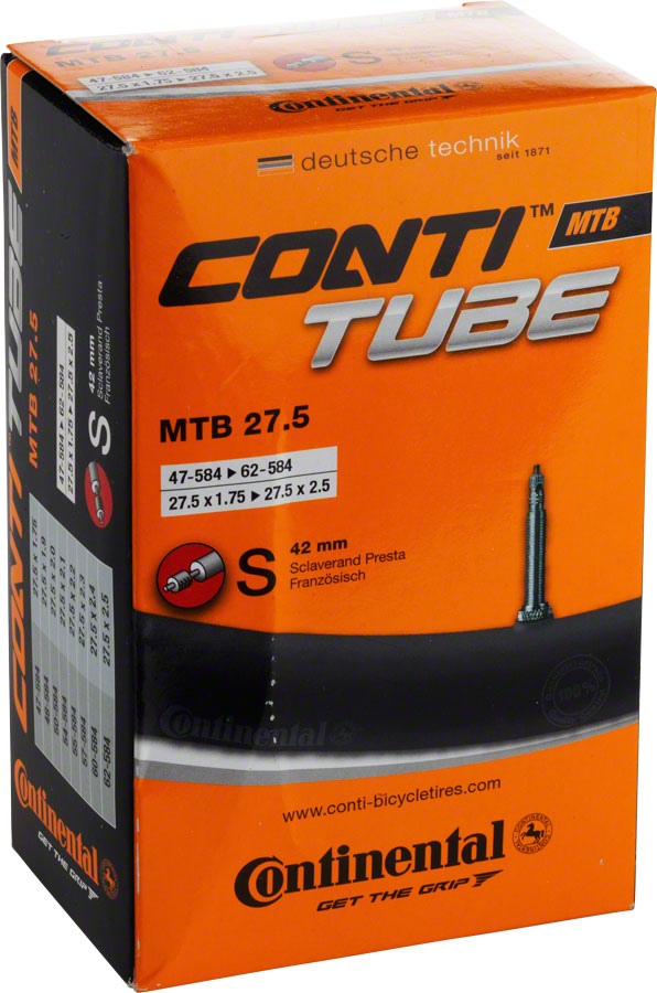 Continental ContiTech Standard Tube