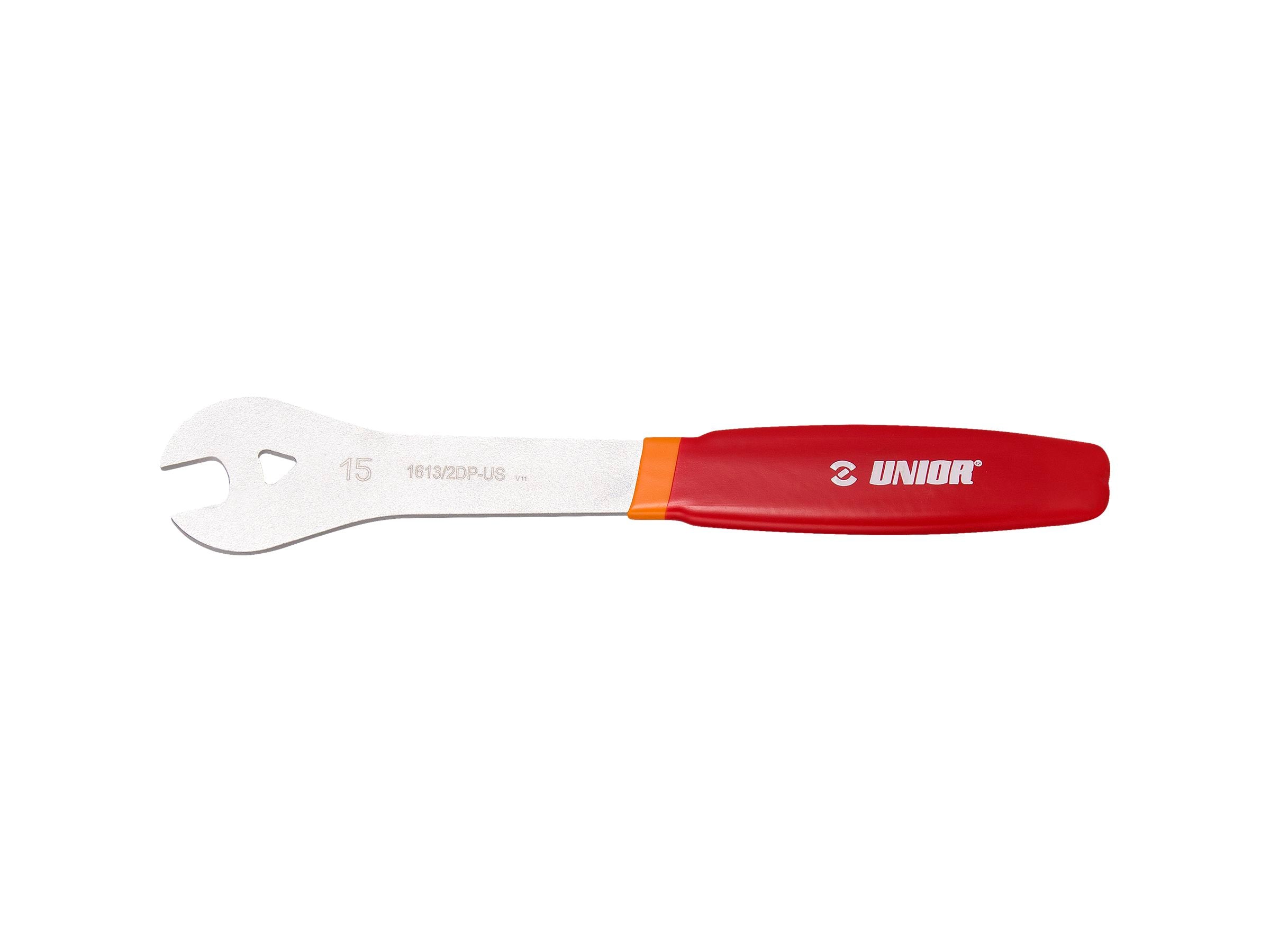 Tool Unior Compact Pedal Wrench