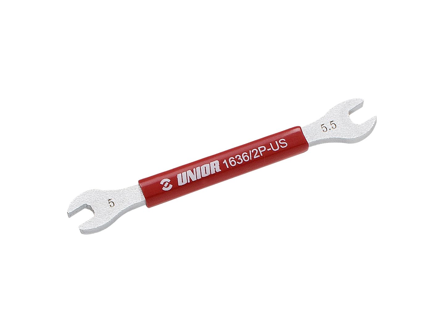 Tool Unior Spoke Wrench 5 and 5.5mm