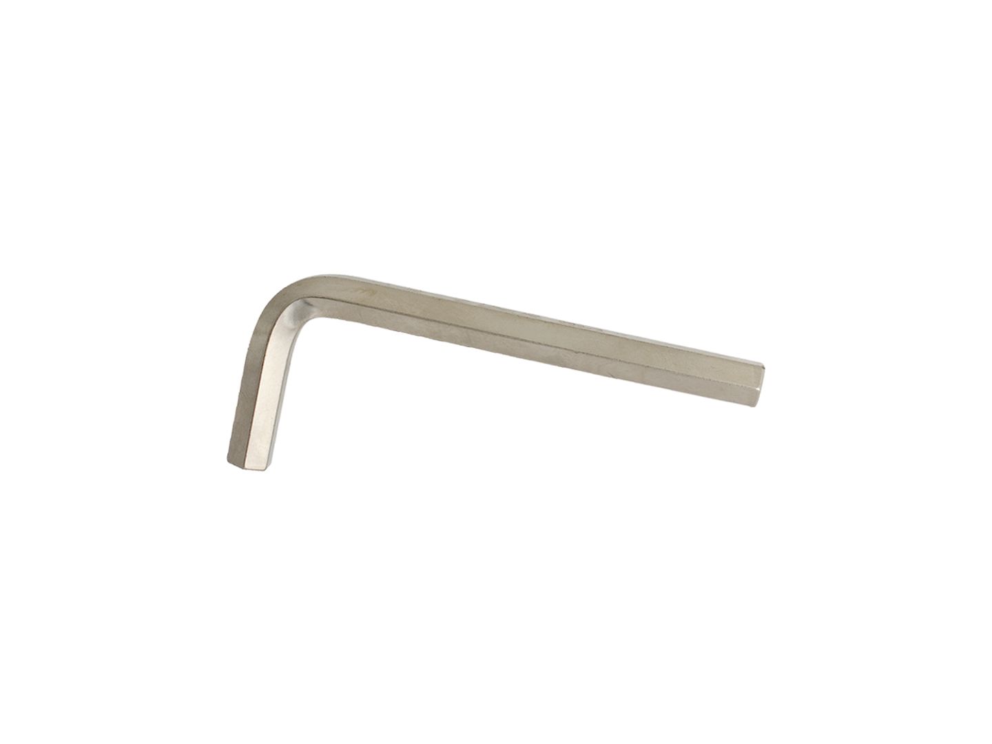 Tool Unior Hexagon Wrench 1.5mm Silver