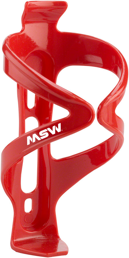 MSW PC-150 Water Bottle Cage - Thumbnail 2