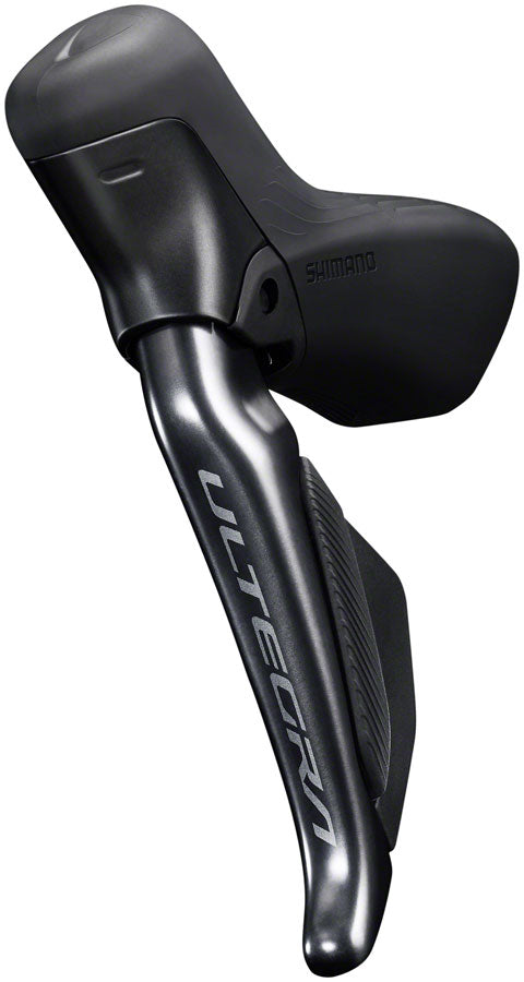Shimano Ultegra ST-R8171-LA Di2 Shift/Brake Lever - Left 2x Black