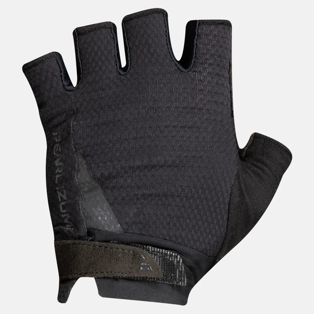 Women's Elite Gel Gloves - BLACK / M