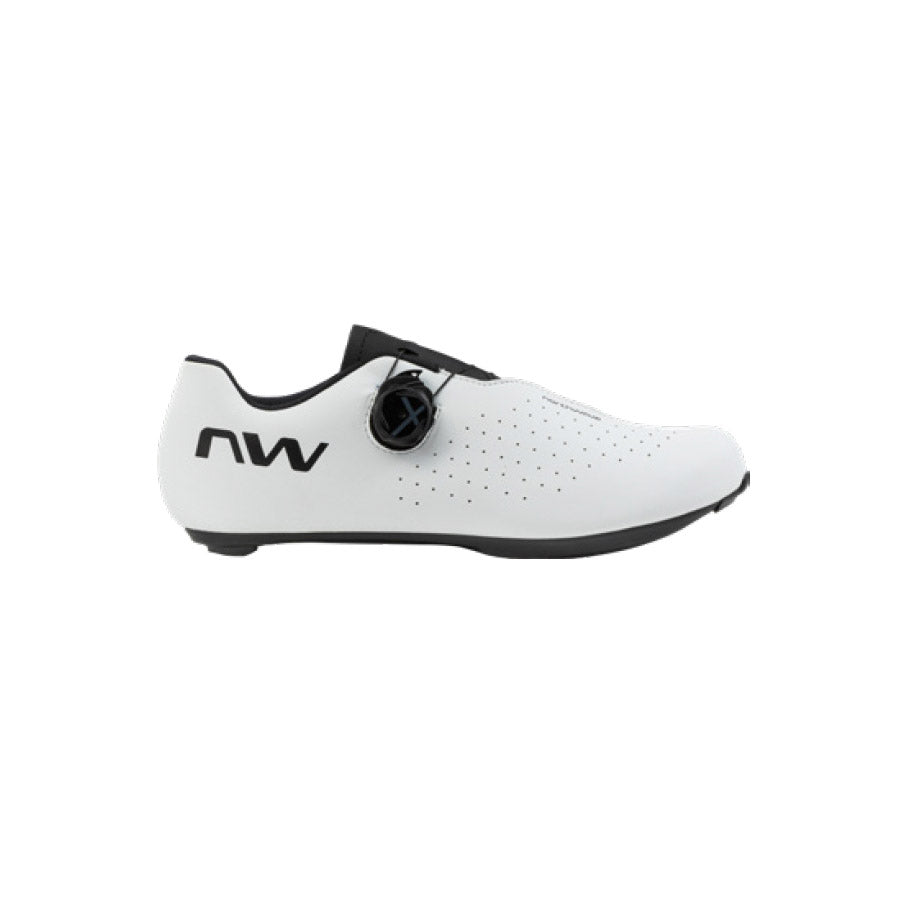 Northwave Sonic Plus Road Shoes White/Black 36