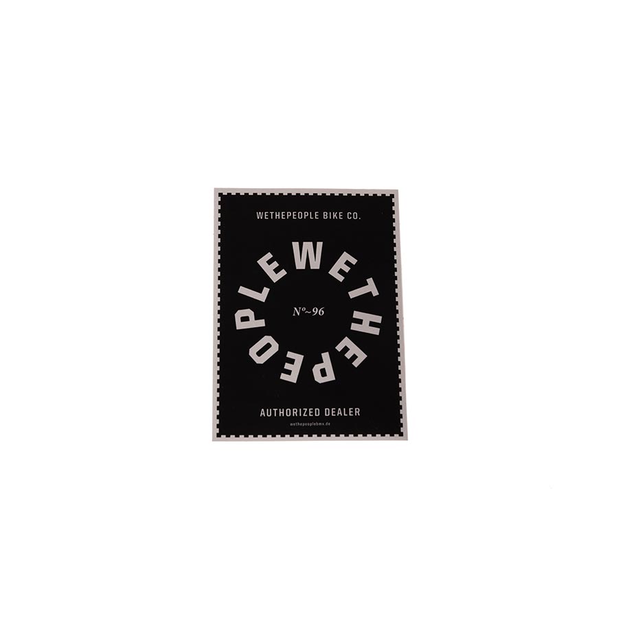 We The People Authorized Dealer Pair
