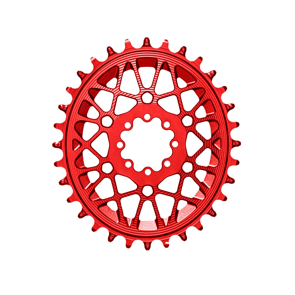 absoluteBLACK Oval SRAM T-Type DM Boost Chainring
