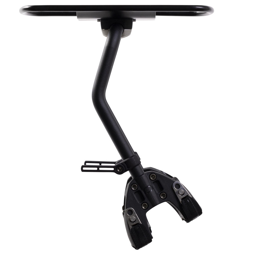 Aeroe Spider Pannier Rear Rack Black