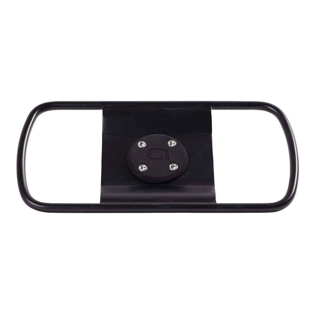 Aeroe Spider Pannier Receiver Black