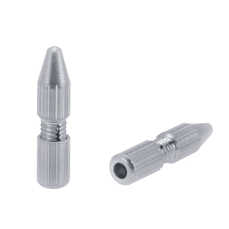 Alligator Reusable End Caps 1.1mm-1.2mm Derailleur