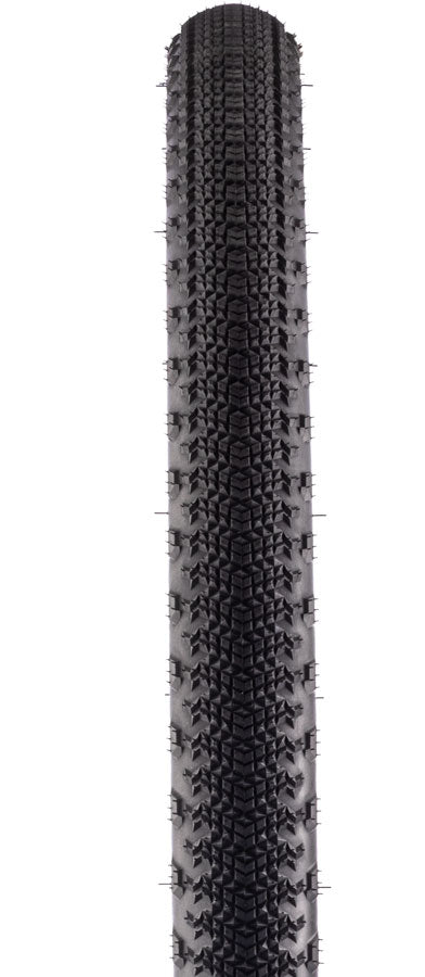 Teravail Cannonball Tire - 32 x 2.2 Tubeless Folding BLK Light Supple Superstructure Fast Plus Compound