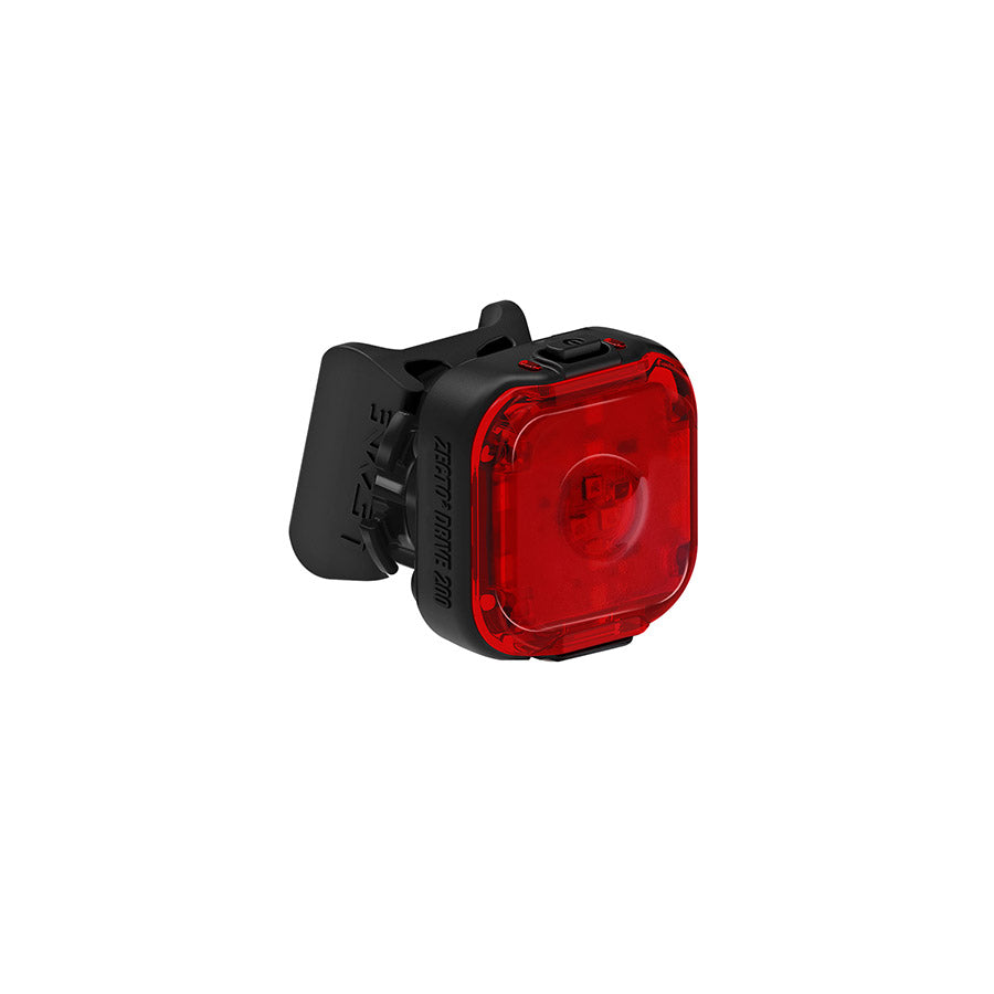 Lezyne Zecto Drive 200+ Rear Light