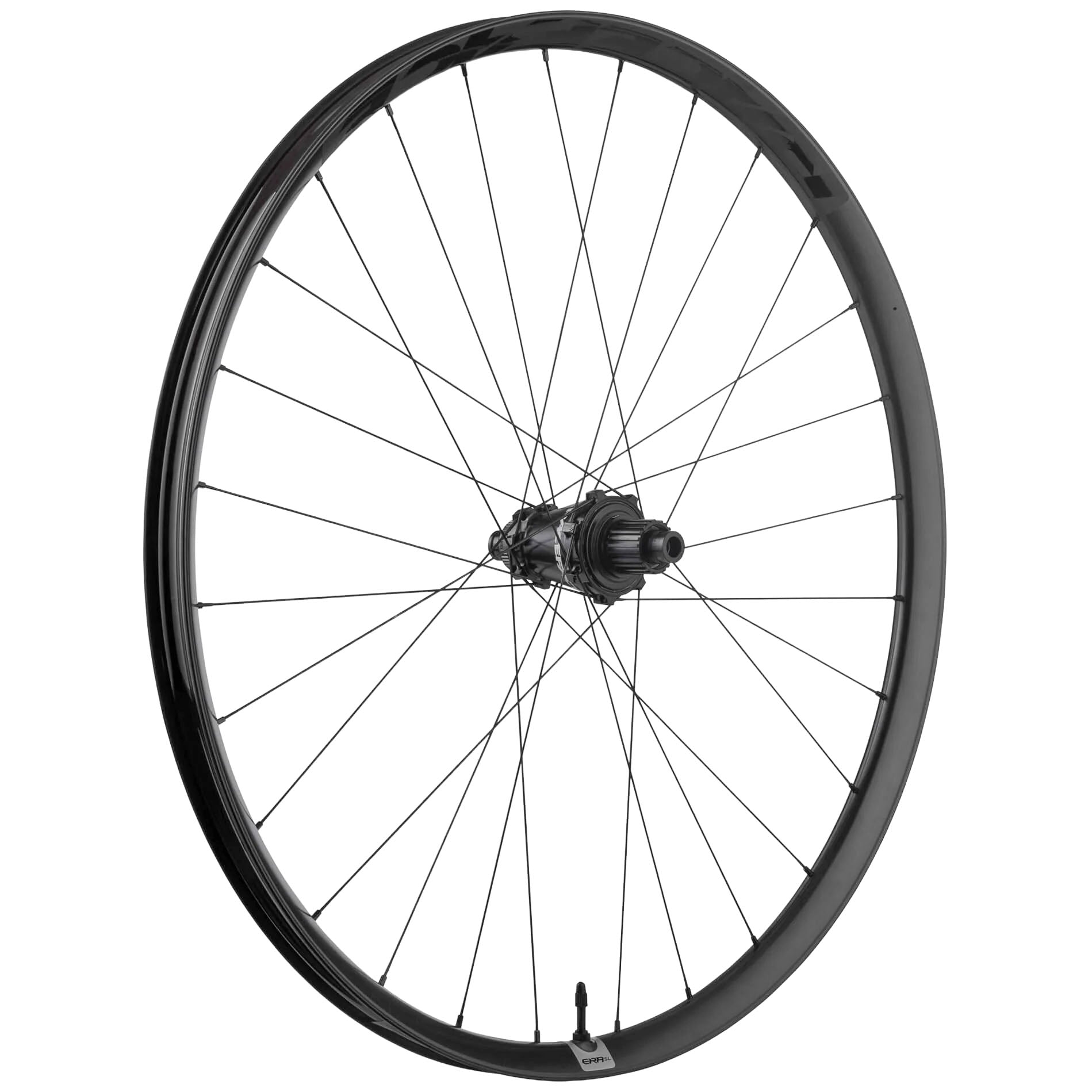 Race Face Era SL 29" Rear Wheel CL 12x148 MS Black