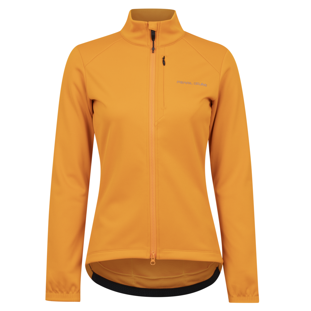 Women's Attack AmFIB® Lite Jacket - SUNFIRE / XXL