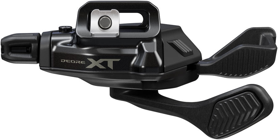 Shimano XT SL-M8230-IR Shift Lever - Right 11-Speed I-Spec EV