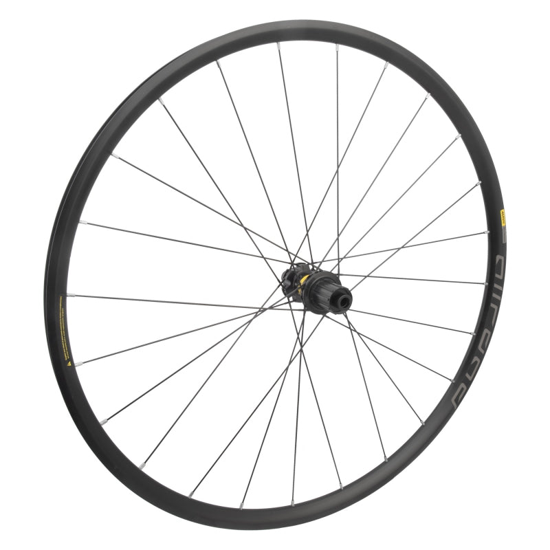 Mavic AllRoad Disc 700C Wheel Rear