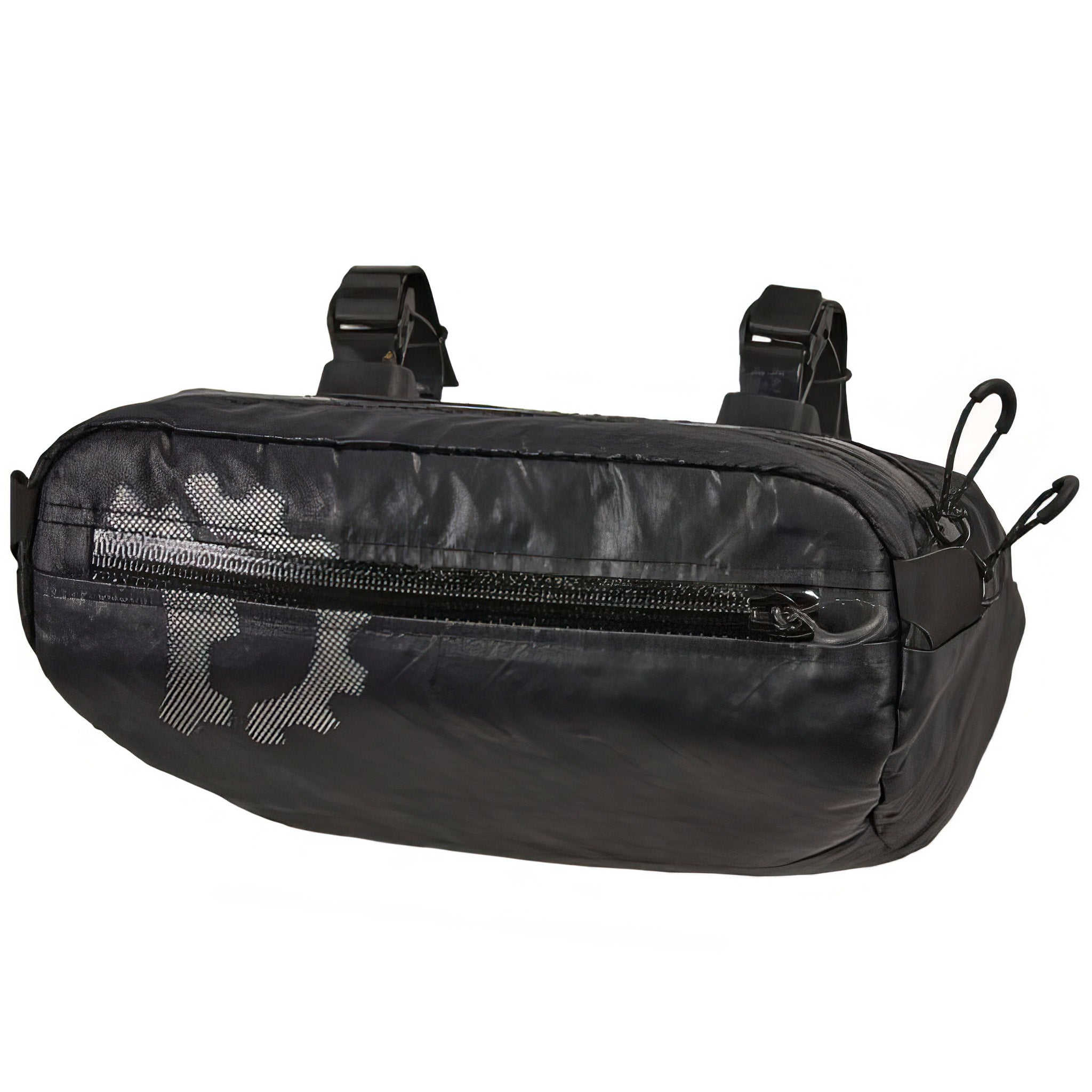 Revelate Designs Campamocha Handlebar Bag Black