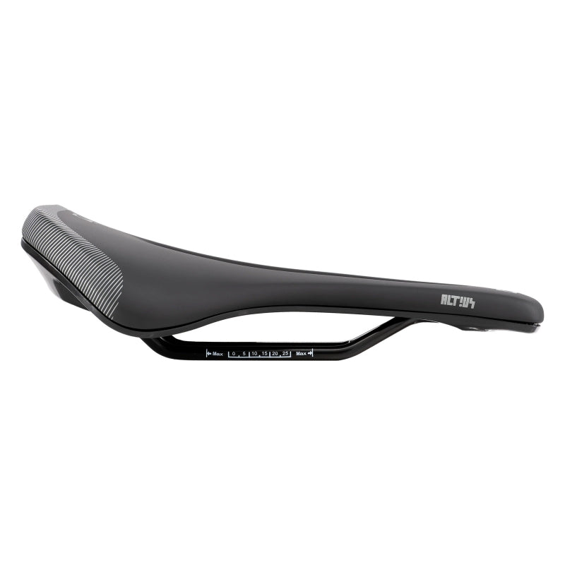 Prologo Proxim Altius Steel E-Bike/E-MTB Steel Black 255mmx150mm 274g