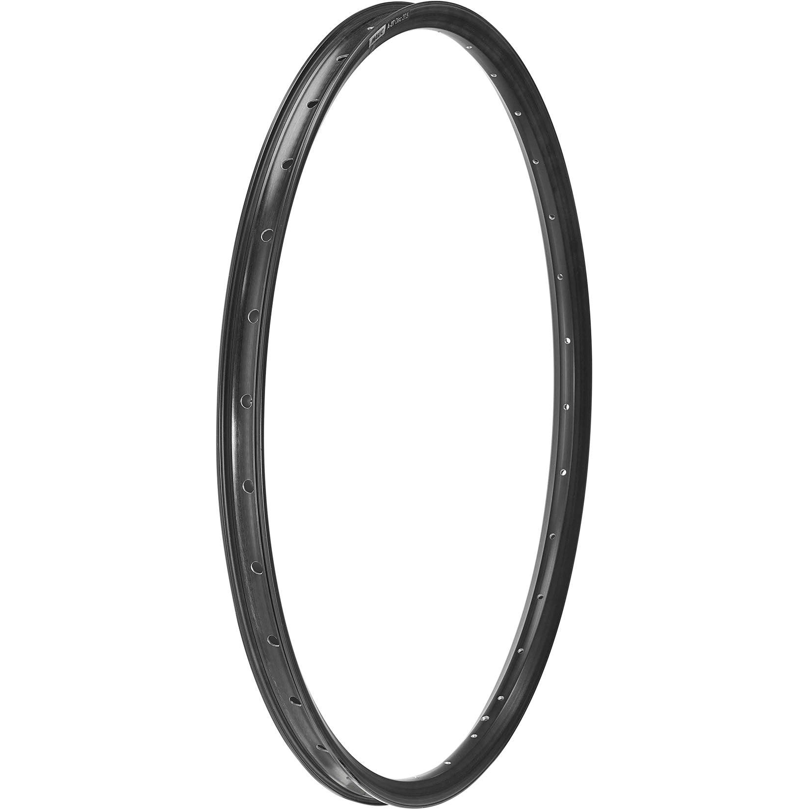 Mavic A-27 Disc Rim 27.5" 32h Black