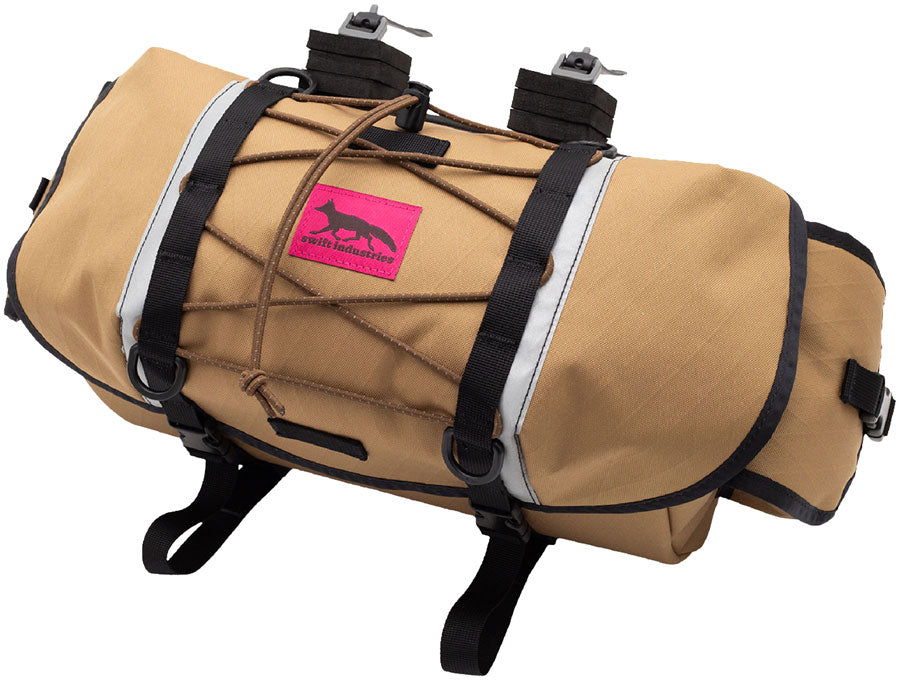 Swift Industries Zeitgeist Pack - Coyote