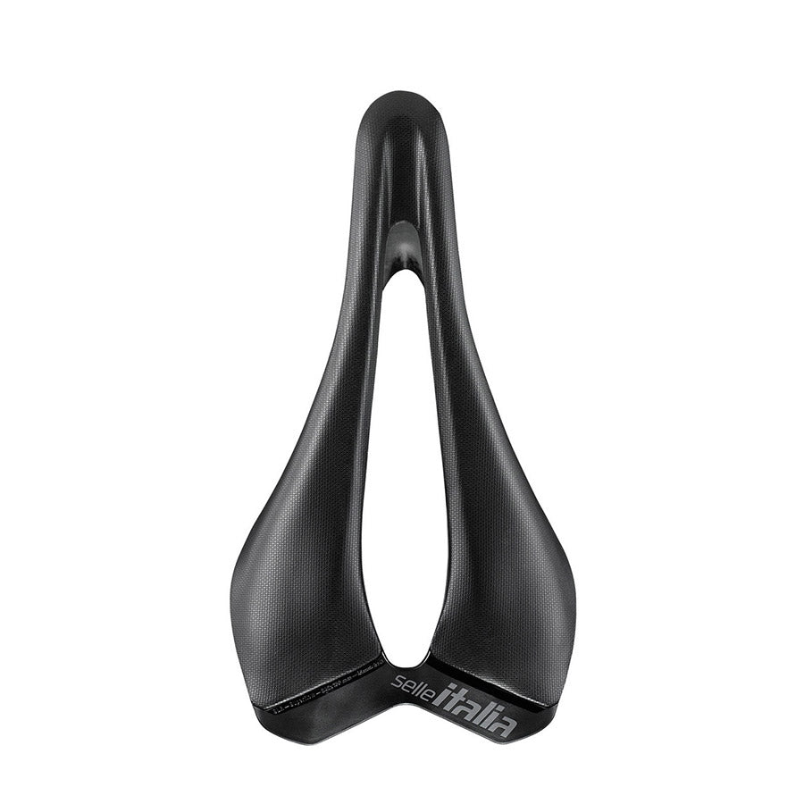 Selle Italia SLR Racing Replica Saddle 242x130 Men 109g Black