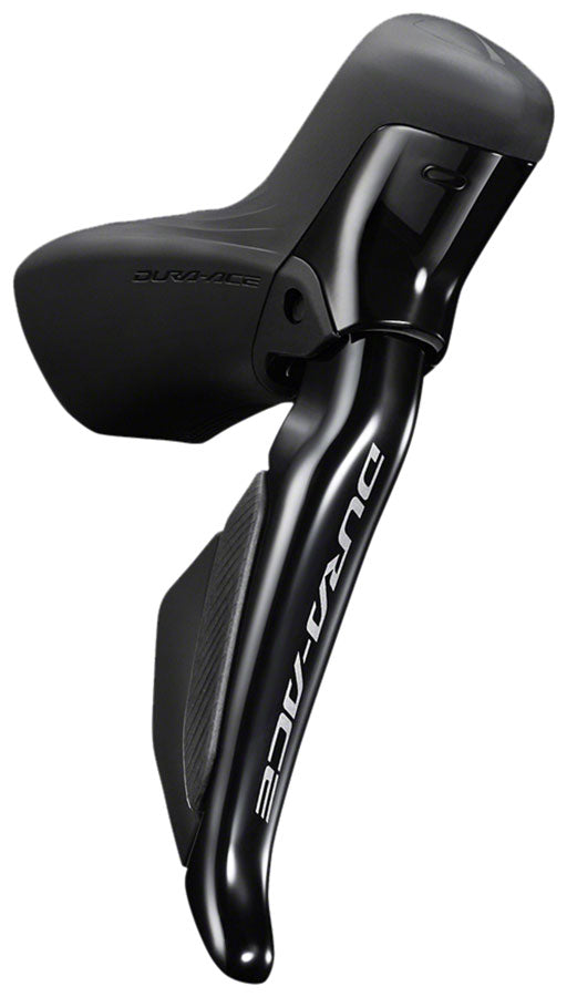 Shimano Dura-Ace ST-R9271-RA Di2 Shift/Brake Lever - Right 12-Speed Black