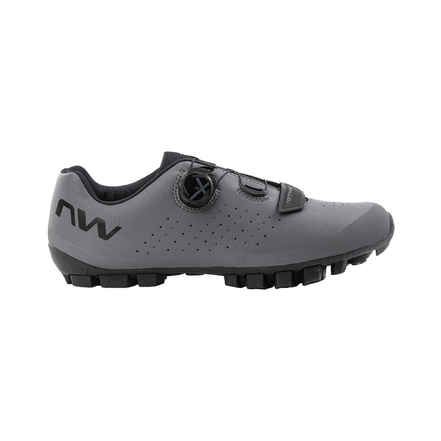 Northwave Hammer Plus MTB Shoes Dark Grey 40