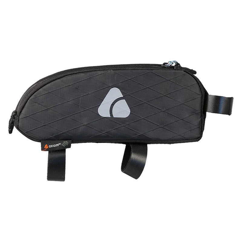 Axiom Ocean-X Podpack S Framepack Velcro Straps 8.3x3.1x2` 45.75 c.i. Black