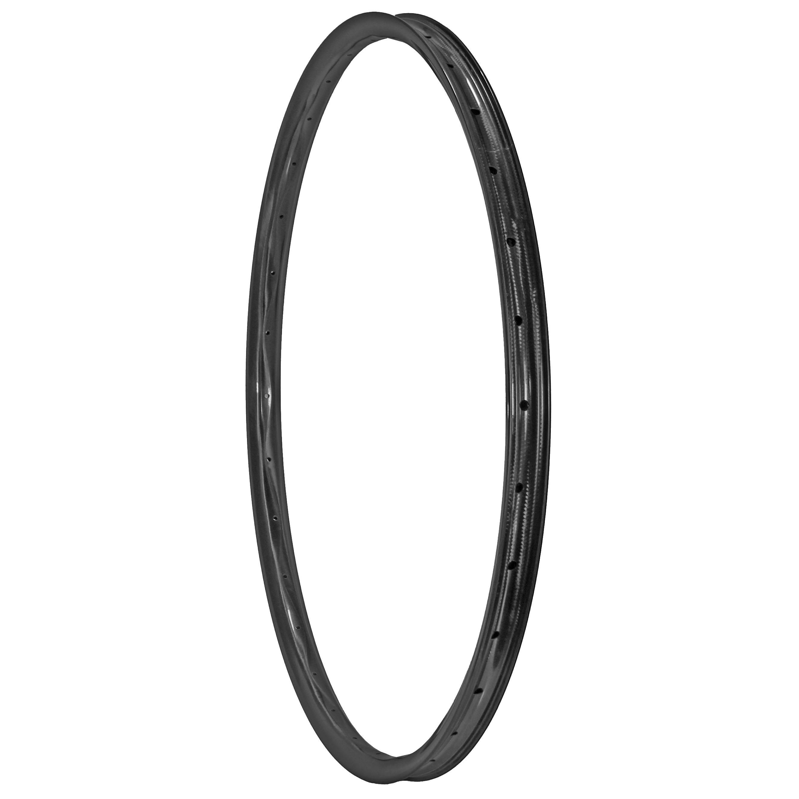 We Are One Deal 29" Rim 32h Black