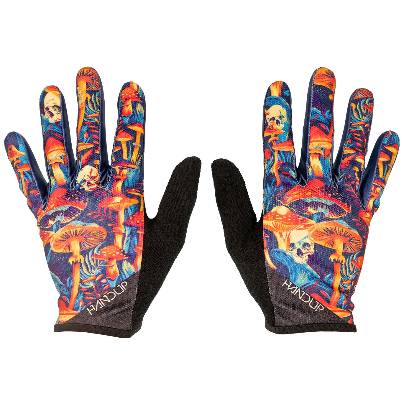Handup Most Day Glove Small Dead Trippin