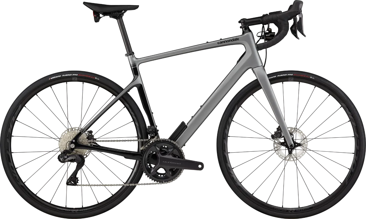 Synapse Carbon 2 RLE - Grey - 48