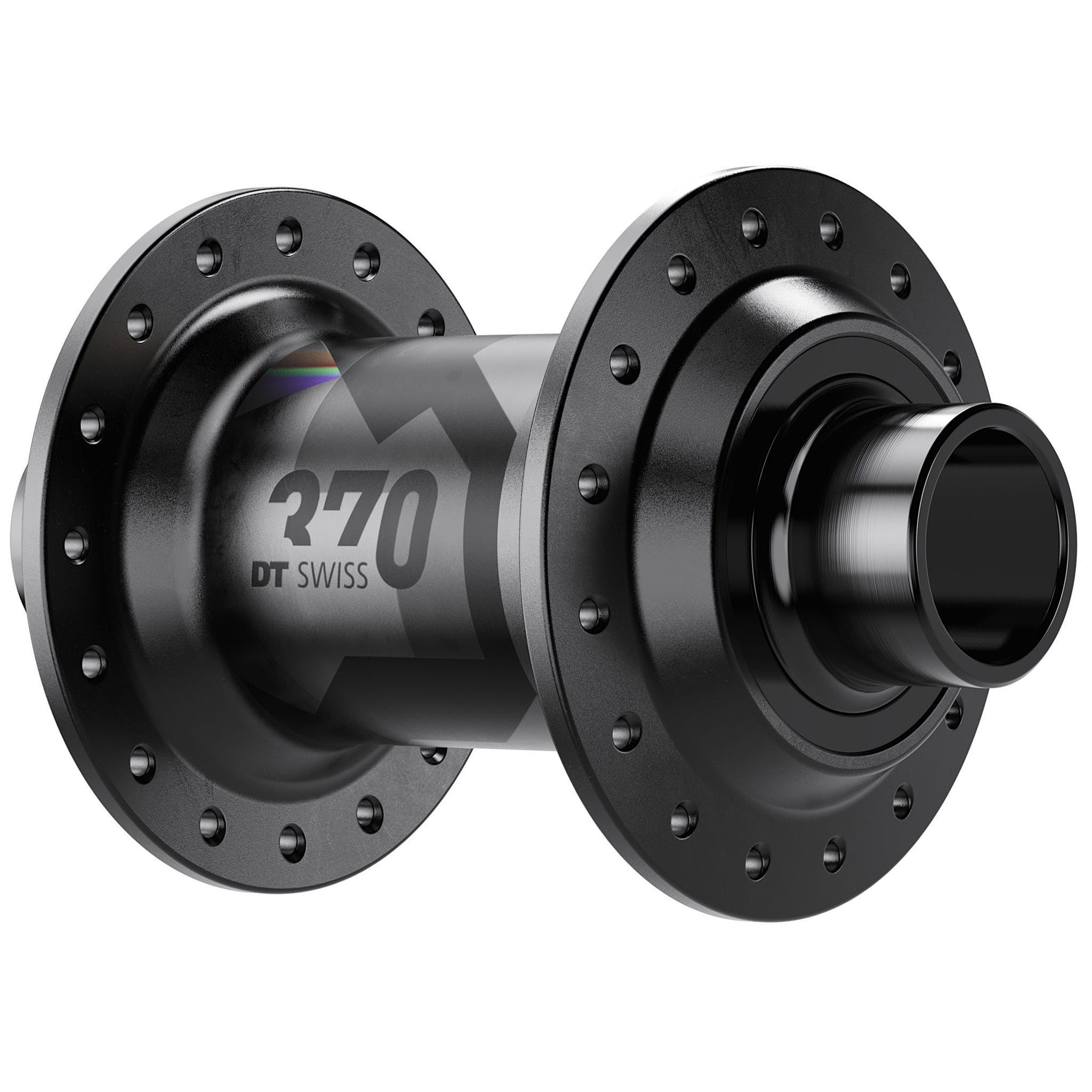 DT Swiss 370 Hubs - Thumbnail 3
