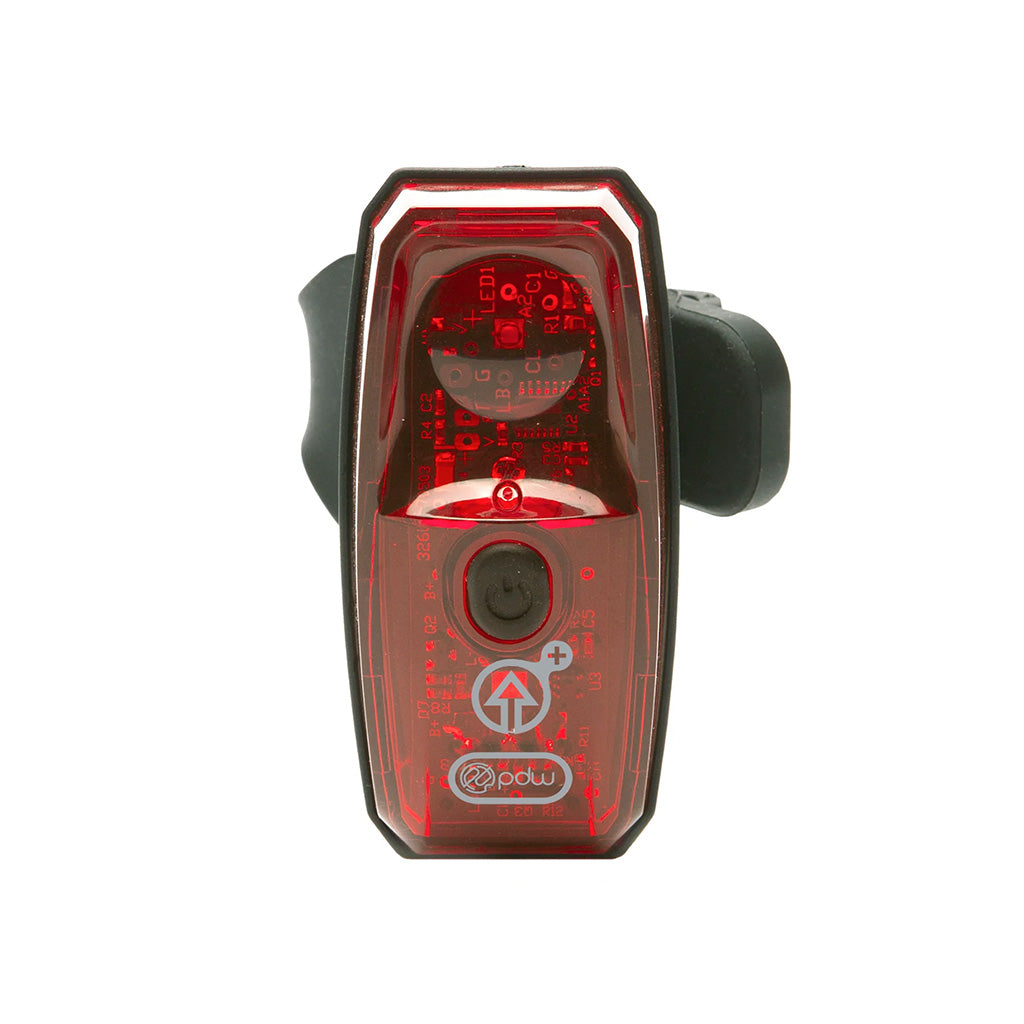 Portland Design Works Gravity+ Tail Light - Thumbnail 5