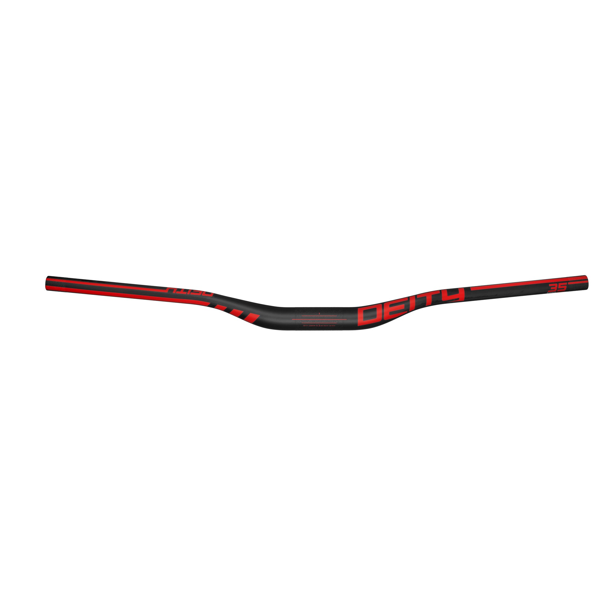 Deity Speedway Riser Bar - Thumbnail 4