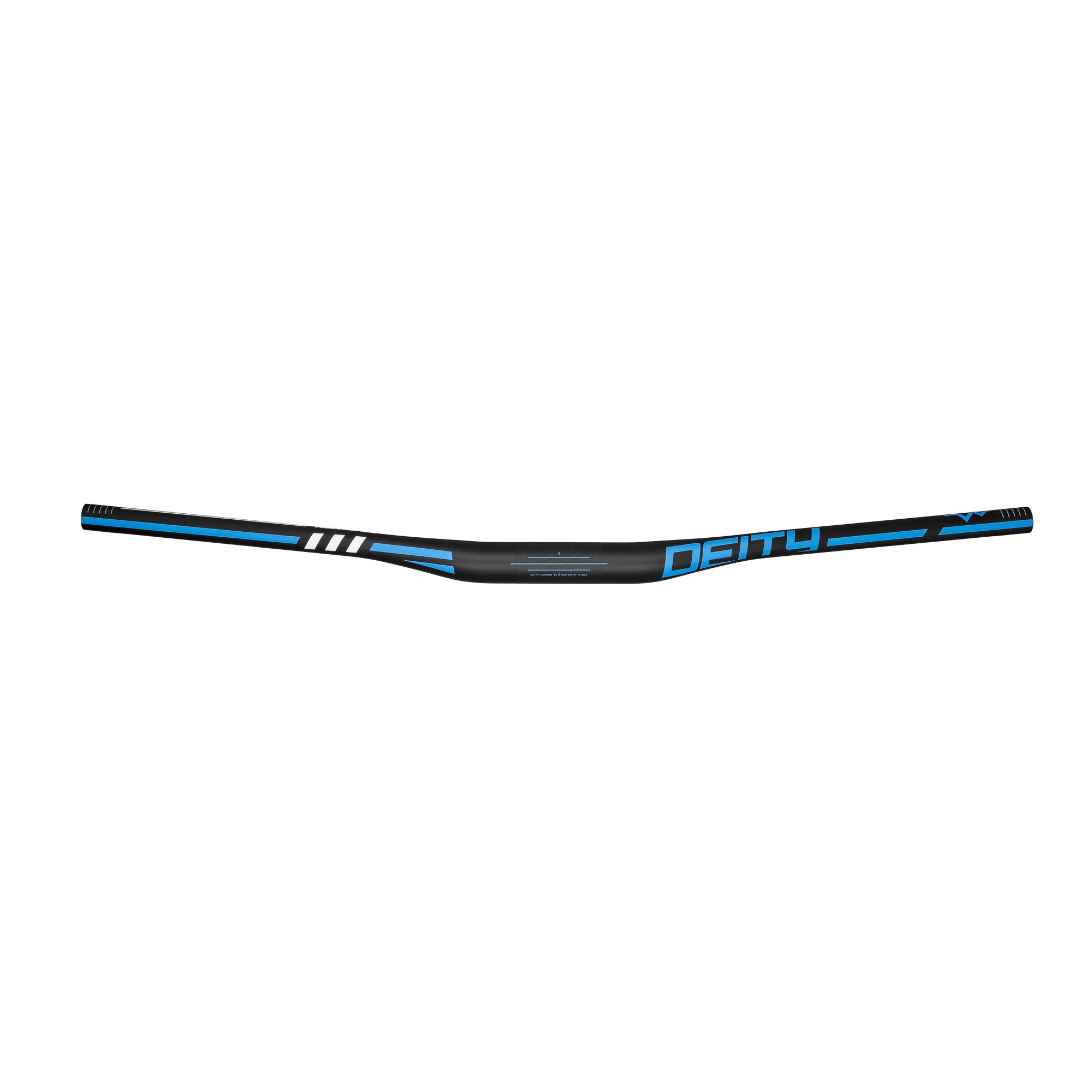 Deity Skywire Carbon Riser Bar - Thumbnail 3