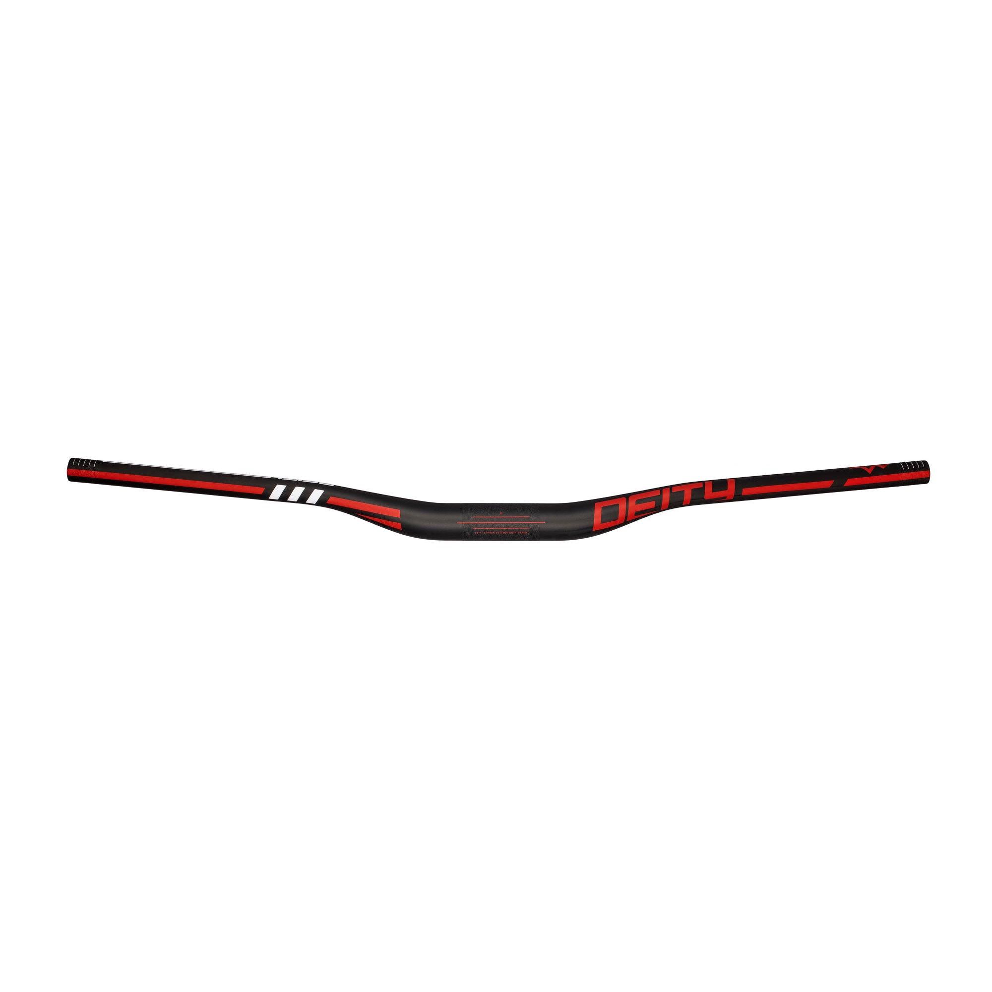 Deity Skywire Carbon Riser Bar - Thumbnail 4